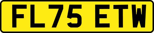 FL75ETW