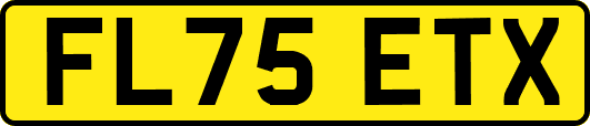 FL75ETX