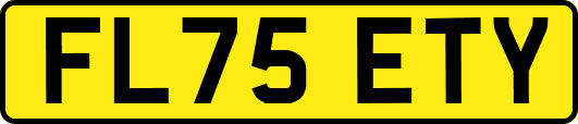 FL75ETY