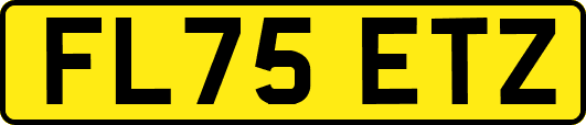FL75ETZ