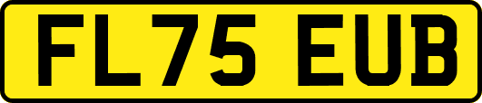 FL75EUB