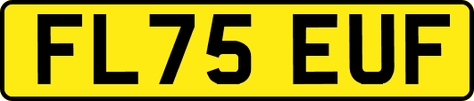 FL75EUF