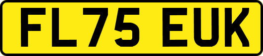 FL75EUK