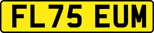 FL75EUM