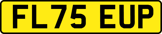 FL75EUP