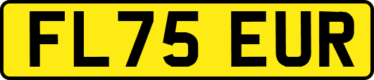FL75EUR