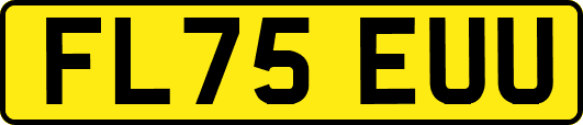FL75EUU