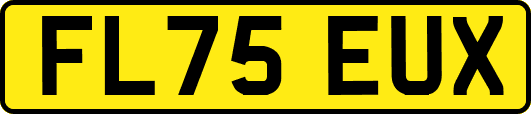 FL75EUX