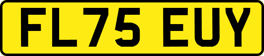 FL75EUY