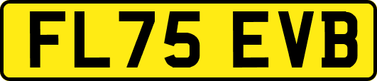 FL75EVB
