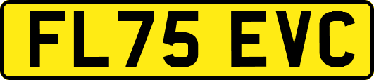 FL75EVC