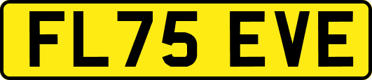 FL75EVE