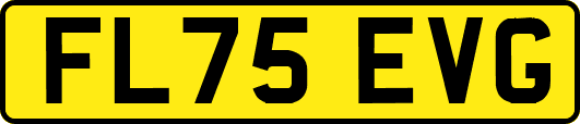 FL75EVG