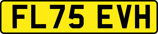 FL75EVH