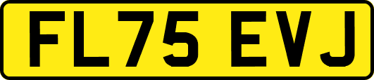 FL75EVJ