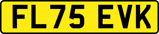 FL75EVK