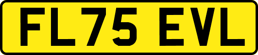 FL75EVL