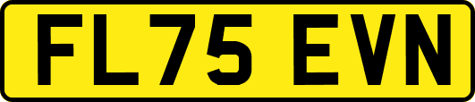 FL75EVN