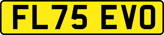 FL75EVO