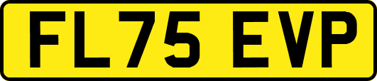 FL75EVP