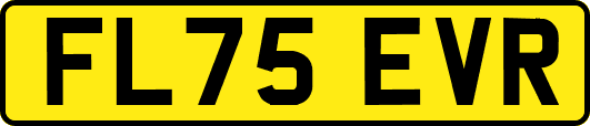 FL75EVR