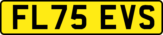 FL75EVS