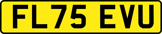 FL75EVU