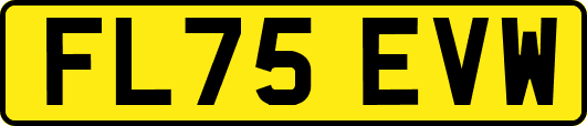 FL75EVW