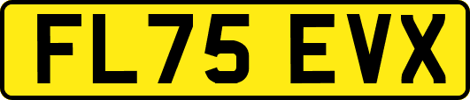 FL75EVX