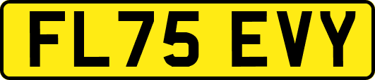 FL75EVY