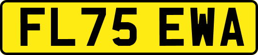 FL75EWA