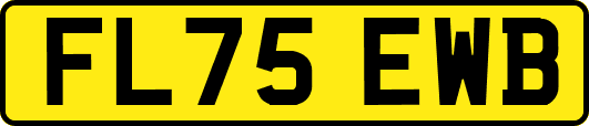 FL75EWB