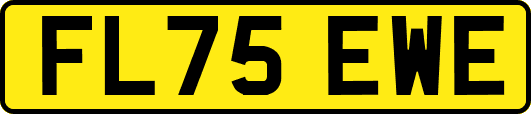 FL75EWE