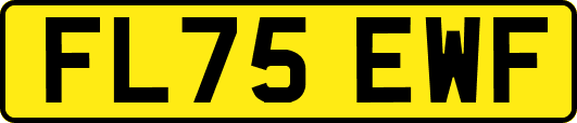 FL75EWF