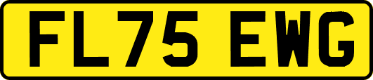FL75EWG