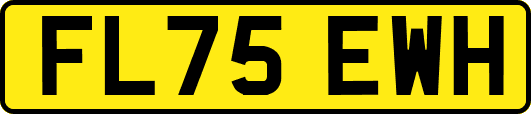 FL75EWH