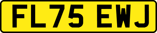 FL75EWJ