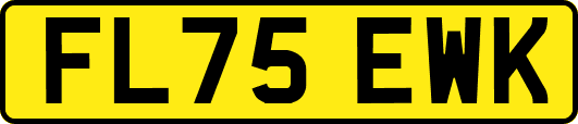 FL75EWK
