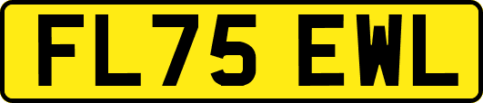 FL75EWL