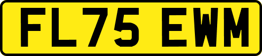 FL75EWM