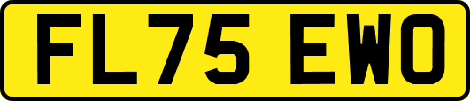 FL75EWO