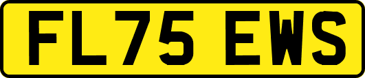 FL75EWS