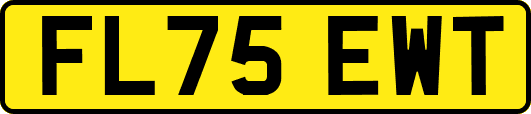 FL75EWT