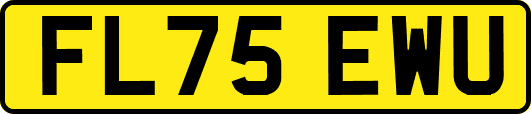 FL75EWU