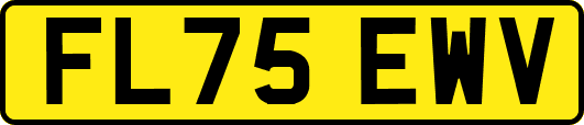 FL75EWV