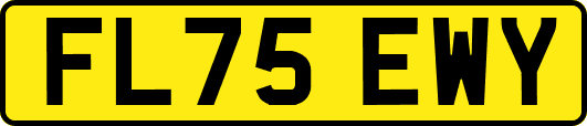 FL75EWY