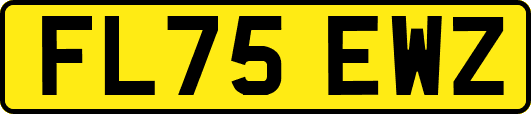FL75EWZ