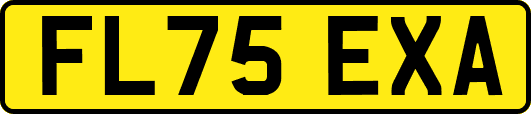 FL75EXA