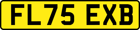 FL75EXB