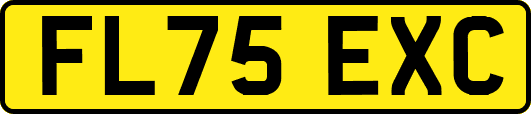 FL75EXC